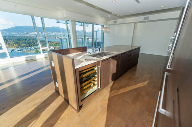rental accommodations