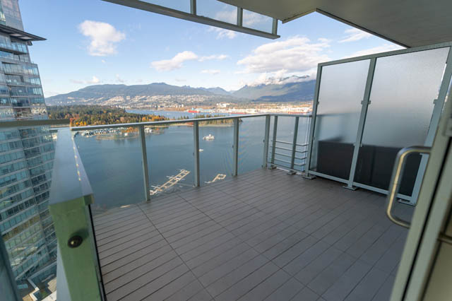 vancouver rentals