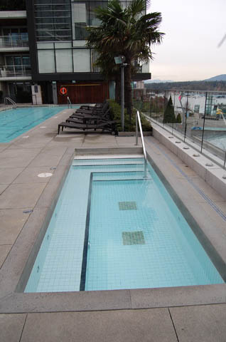 coal harbour property management