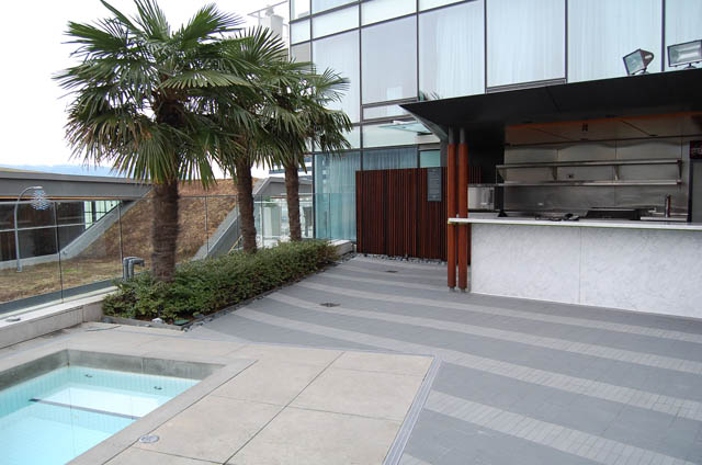 unfurnished or furnished downtown