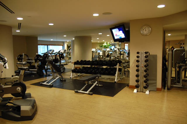 rental in coal harbour
