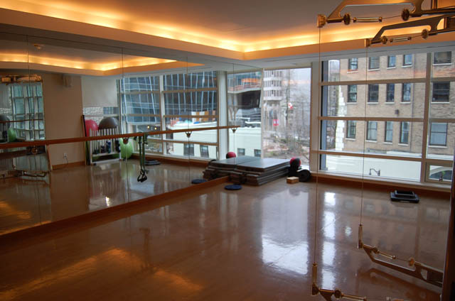 rental application needed