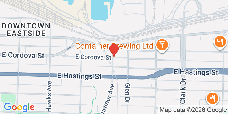 Property Location