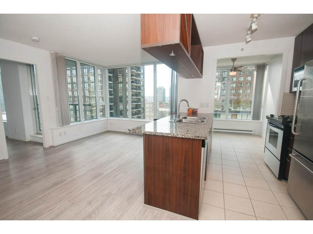 rent vancouver
