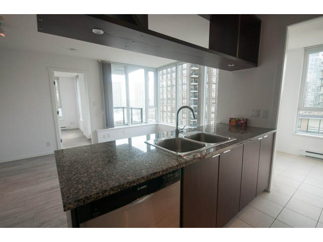 rent downtown