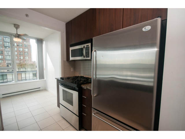 rentals in downtown
