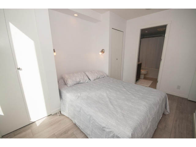 gallery rentals vancouver downtown