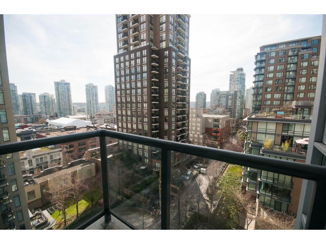 downtown rental