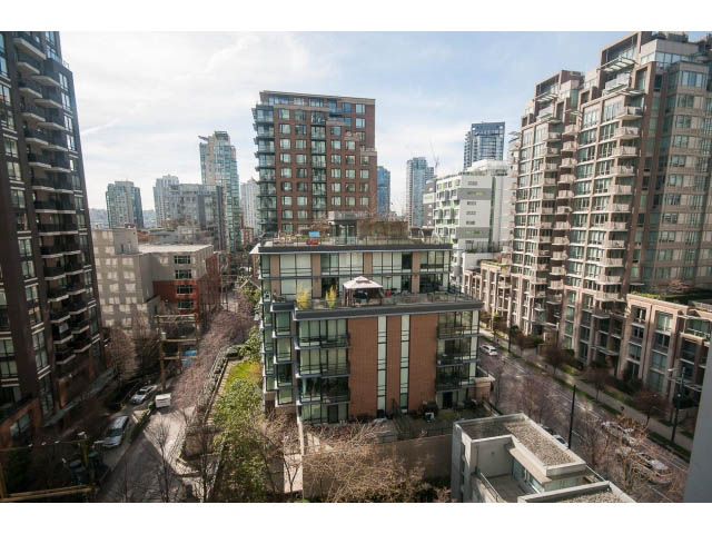 owner property manage vancouver