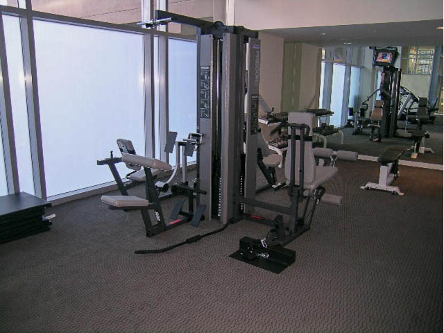 gallery