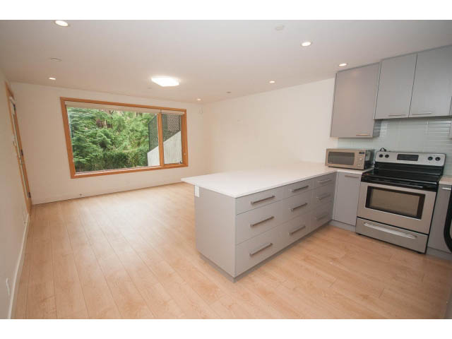 rental properties