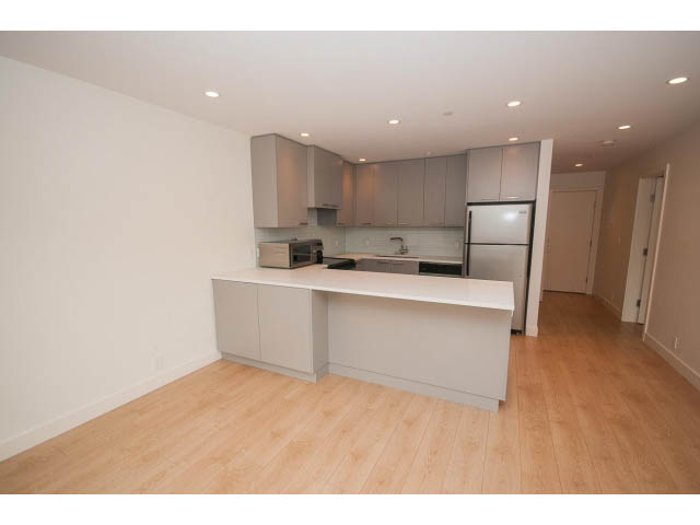 unfurnished