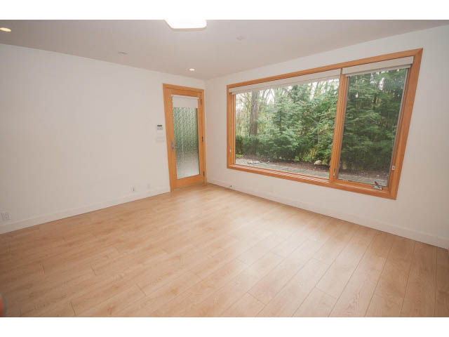 vacation for rent in north vancouver
