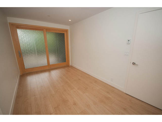 rental accommodations