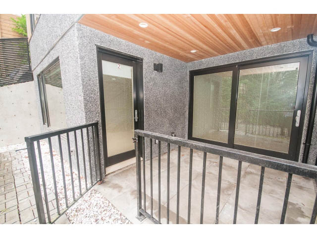 unfurnished north vancouver