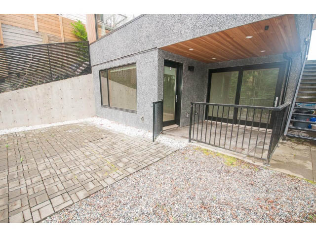 owner property manage north vancouver