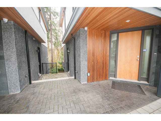 north vancouver rentals
