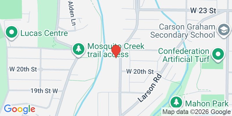 Property Location