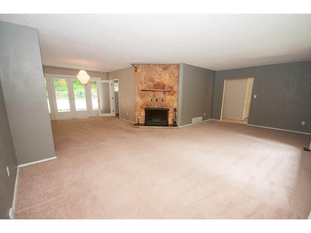 rental accommodations
