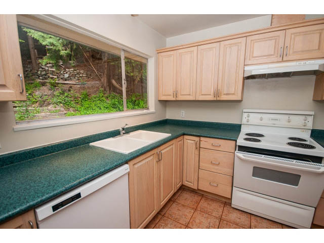 rental properties
