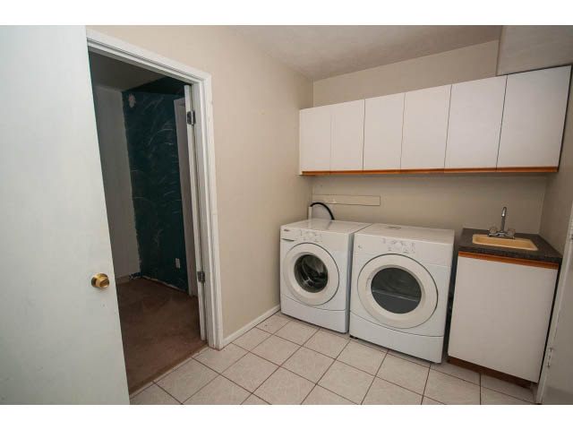 for rentals