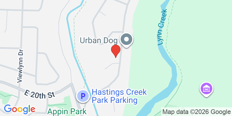 Property Location