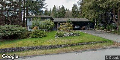 Street view of 2195 Hoskins Rd