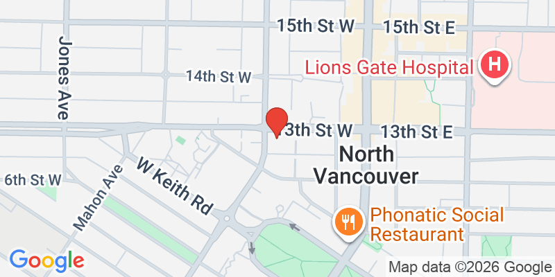 Property Location