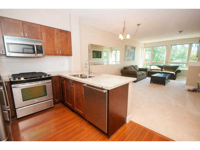branches rentals north vancouver