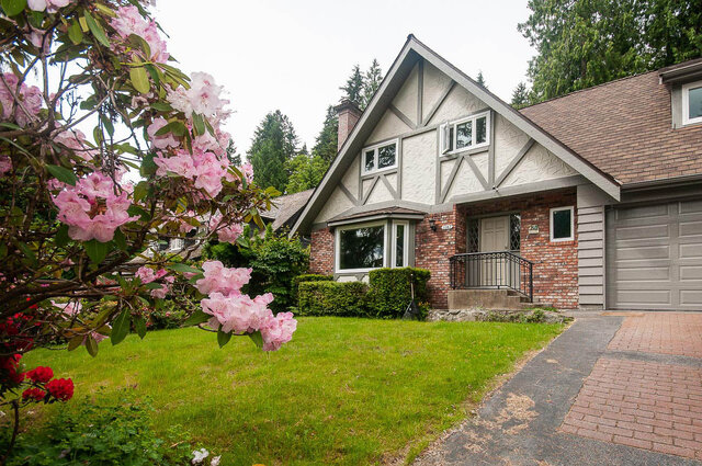 . - 5367 Esperanza Drive, North Vancouver