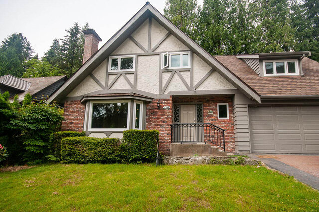 . - 5367 Esperanza Drive, North Vancouver