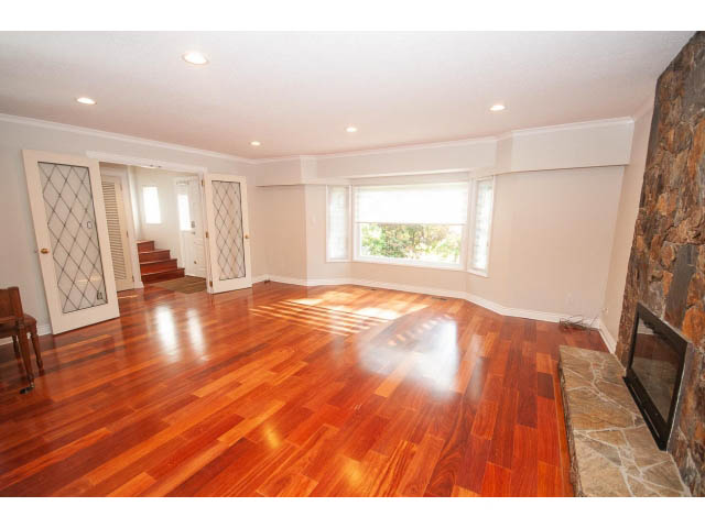 z for rent north vancouver