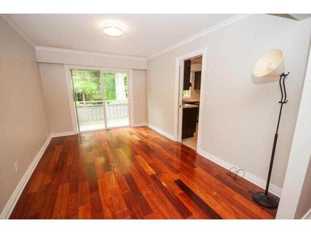vacation for rent in north vancouver