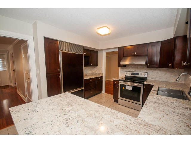 b unfurnished north vancouver