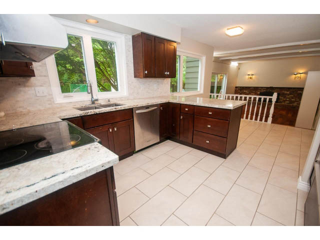 north vancouver rentals