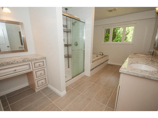 unfurnished north vancouver