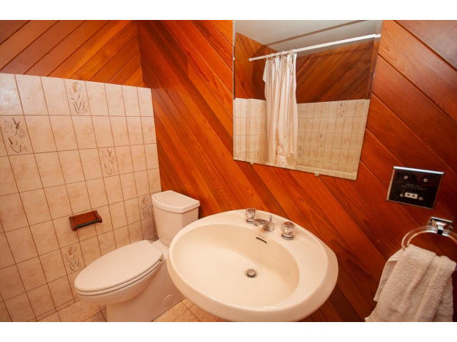 luxury unfurnished in north vancouver
