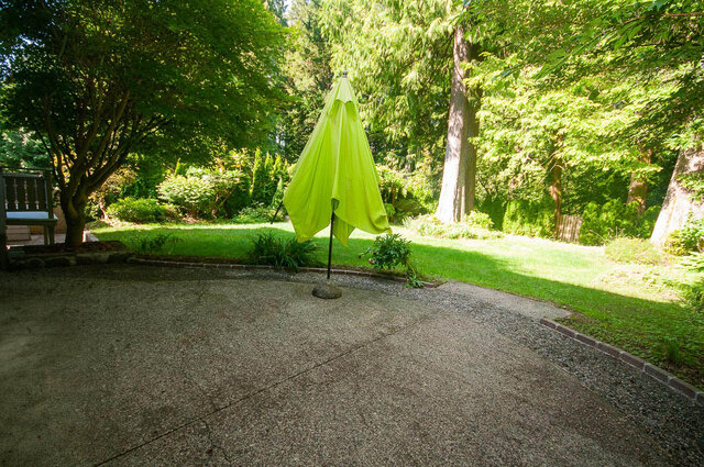 . - 5367 Esperanza Drive, North Vancouver