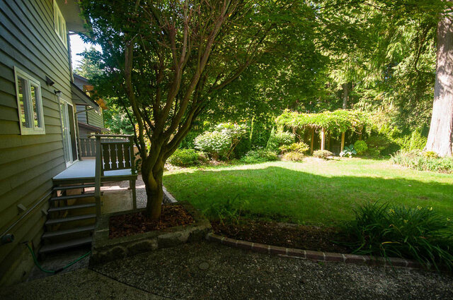 . - 5367 Esperanza Drive, North Vancouver