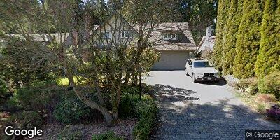 Street view of 5367 Esperanza Drive