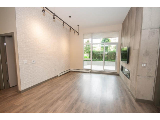 bc real estate rental