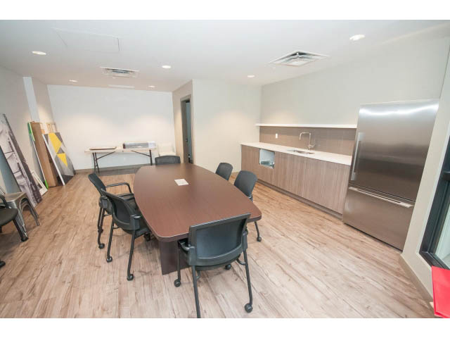 property management services
