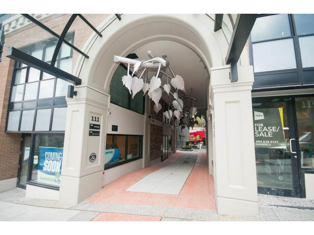 rent unfurnished north vancouver