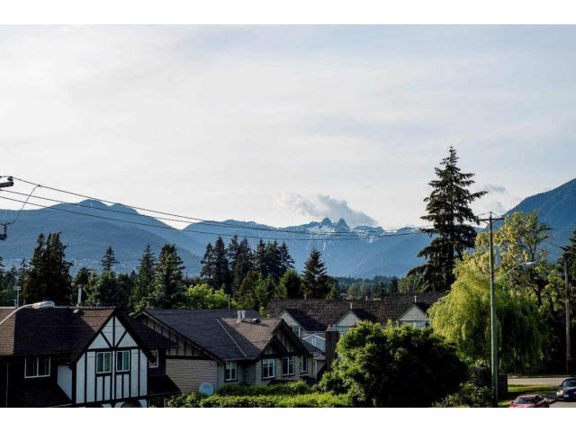 owner property manage north vancouver