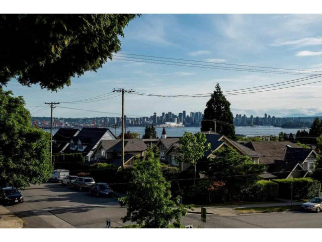 unfurnished north vancouver