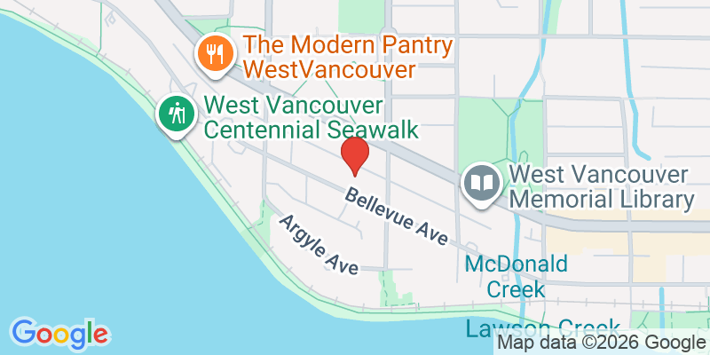 Property Location