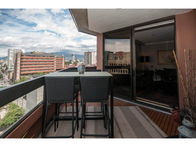 property management vancouver