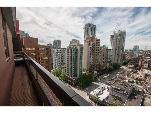 property manage downtown