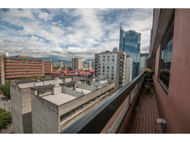 vancouver b c rentals