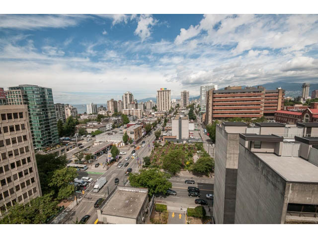 downtown unfurnished